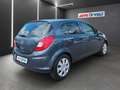 Opel Corsa D 1.4 5-trg. Klimaautomatik Sitzheizung Grau - thumbnail 4