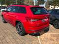 Skoda Kodiaq RS TDI DSG 4X4 Standheizung Pano LED Rot - thumbnail 5
