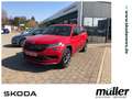 Skoda Kodiaq RS TDI DSG 4X4 Standheizung Pano LED Rot - thumbnail 1