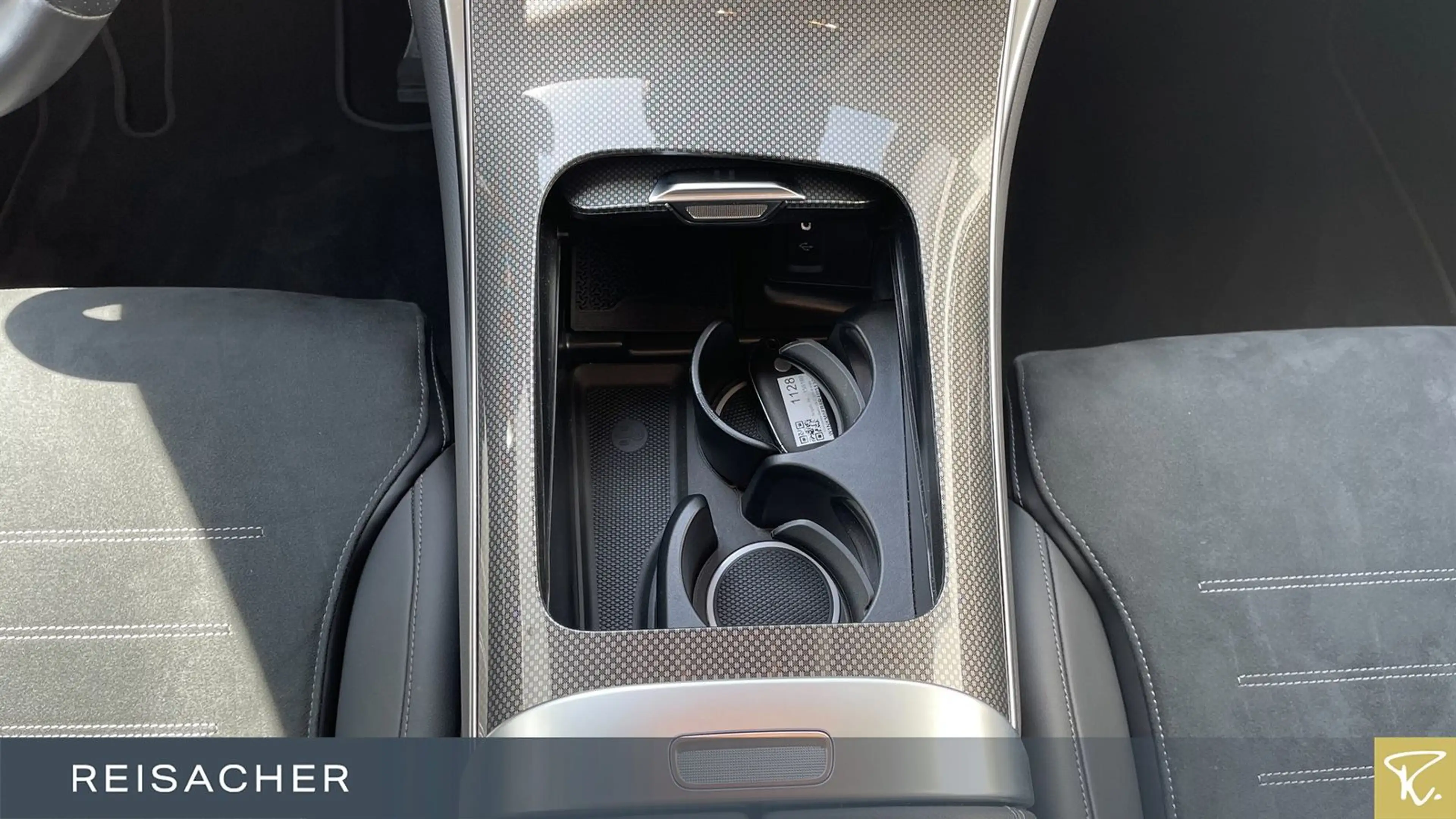 Mercedes-Benz GLC 200 GLC 220d 4Matic Leder — photo 11