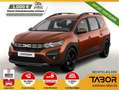 Dacia Jogger Extreme+ ECO-G 100 7-Si Kam PDC vo/hi SHZ Braun - thumbnail 1