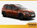 Dacia Jogger Extreme+ ECO-G 100 7-Si Kam PDC vo/hi SHZ Braun - thumbnail 3