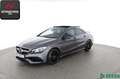 Mercedes-Benz CLA 45 AMG 4M NIGHTPAKET COMAND,PANORAMA,KAMERA Серый - thumbnail 1