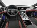 Bentley Continental GT S V8 *Full Satin PPF* Weiß - thumbnail 31