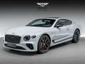 Bentley Continental GT S V8 *Full Satin PPF* Bianco - thumbnail 6