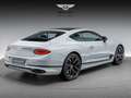 Bentley Continental GT S V8 *Full Satin PPF* Bianco - thumbnail 3