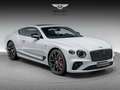 Bentley Continental GT S V8 *Full Satin PPF* Bianco - thumbnail 1