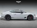 Bentley Continental GT S V8 *Full Satin PPF* Bianco - thumbnail 2