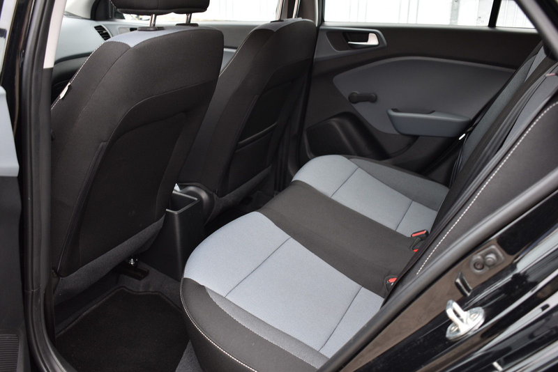 Hyundai i20 Active erst 35800 KM — photo 13