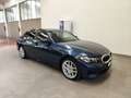 BMW 316 d 48V auto Cruise Navi Fari LED DAB Cerchi 18” Blu/Azzurro - thumbnail 2