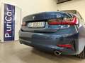 BMW 316 d 48V auto Cruise Navi Fari LED DAB Cerchi 18” Blu/Azzurro - thumbnail 42
