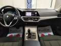 BMW 316 d 48V auto Cruise Navi Fari LED DAB Cerchi 18” Blu/Azzurro - thumbnail 3