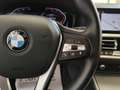 BMW 316 d 48V auto Cruise Navi Fari LED DAB Cerchi 18” Blu/Azzurro - thumbnail 20