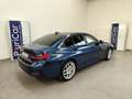 BMW 316 d 48V auto Cruise Navi Fari LED DAB Cerchi 18” Blu/Azzurro - thumbnail 8