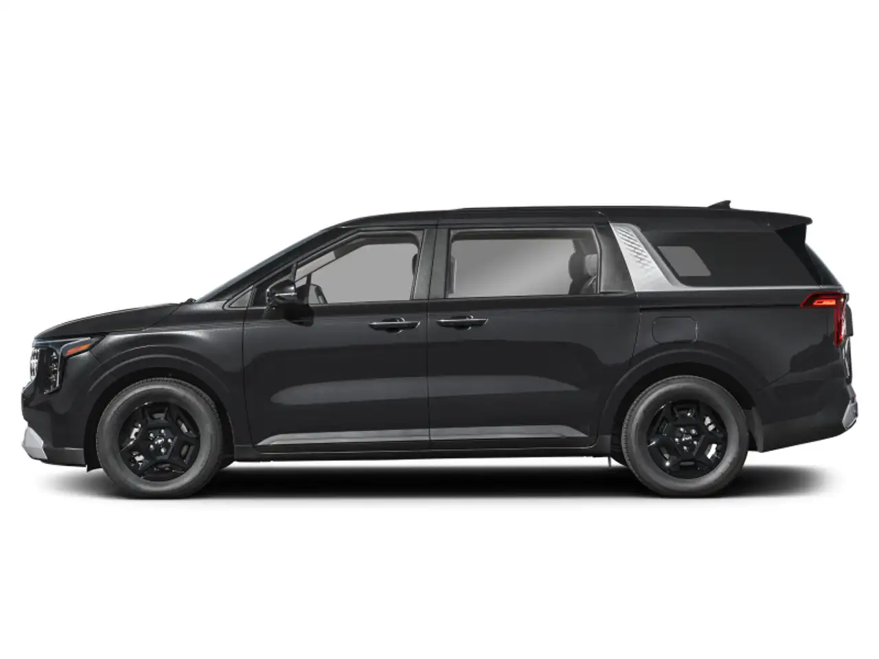 2026 Kia Carnival