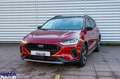 Ford Focus Focus Active SW 1.0 ecoboost h Style 125cv Rosso - thumbnail 1