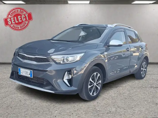 Kia Stonic 1.2 dpi Urban gpl 82cv