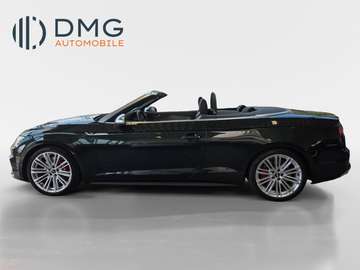 Cabriolet 3.0 TFSI quattro