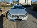 Mercedes-Benz GLA 180 Silber - thumbnail 3