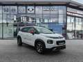 Citroen C3 Aircross C-Series 1.2 PT 110 °AAC°SHZ°PDC° Weiß - thumbnail 2