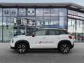 Citroen C3 Aircross C-Series 1.2 PT 110 °AAC°SHZ°PDC° Weiß - thumbnail 3