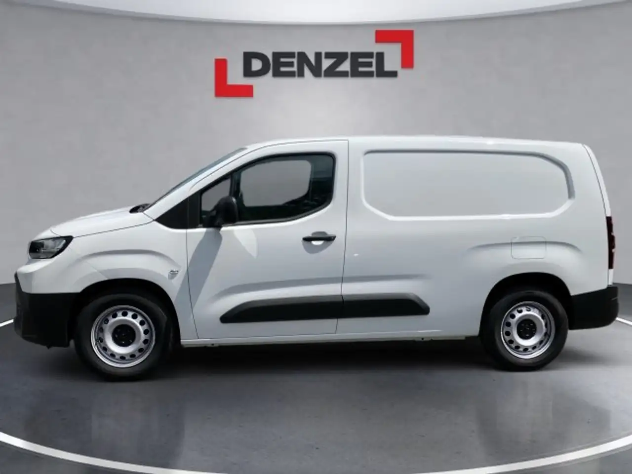 Toyota Proace City 2026