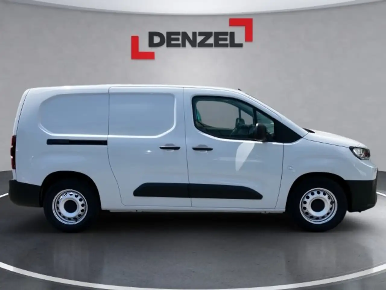 Toyota Proace City 2026