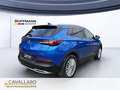 Opel Grandland X Innovation 1.6T Hybrid*NAVI*KAMERA*S Bleu - thumbnail 4
