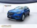 Opel Grandland X Innovation 1.6T Hybrid*NAVI*KAMERA*S Bleu - thumbnail 2