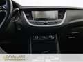 Opel Grandland X Innovation 1.6T Hybrid*NAVI*KAMERA*S Bleu - thumbnail 13