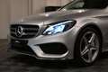 Mercedes-Benz C 180 AMG LINE / CAMERA / LEDS / KEYLESS / CARPLAY !! Gris - thumbnail 5