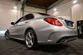Mercedes-Benz C 180 AMG LINE / CAMERA / LEDS / KEYLESS / CARPLAY !! Gris - thumbnail 7