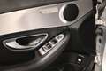 Mercedes-Benz C 180 AMG LINE / CAMERA / LEDS / KEYLESS / CARPLAY !! Gris - thumbnail 11