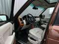 Land Rover Range Rover 4.4 V8 Vogue Schuifdak - Leder - INCL BTW - Zeer N Braun - thumbnail 16