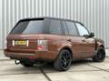 Land Rover Range Rover 4.4 V8 Vogue Schuifdak - Leder - INCL BTW - Zeer N smeđa - thumbnail 4