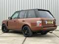 Land Rover Range Rover 4.4 V8 Vogue Schuifdak - Leder - INCL BTW - Zeer N Barna - thumbnail 3