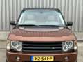 Land Rover Range Rover 4.4 V8 Vogue Schuifdak - Leder - INCL BTW - Zeer N Marrón - thumbnail 14