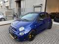 Abarth 595 Competizione 1.4 Turbo T-Jet 180 CV Competizione 70th SABELT Blau - thumbnail 3