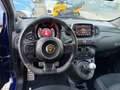 Abarth 595 Competizione 1.4 Turbo T-Jet 180 CV Competizione 70th SABELT Blau - thumbnail 13