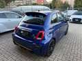 Abarth 595 Competizione 1.4 Turbo T-Jet 180 CV Competizione 70th SABELT Blau - thumbnail 6