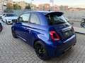 Abarth 595 Competizione 1.4 Turbo T-Jet 180 CV Competizione 70th SABELT Blau - thumbnail 10