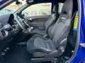 Abarth 595 Competizione 1.4 Turbo T-Jet 180 CV Competizione 70th SABELT Blau - thumbnail 11