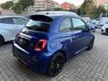 Abarth 595 Competizione 1.4 Turbo T-Jet 180 CV Competizione 70th SABELT Blau - thumbnail 7