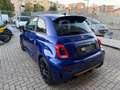 Abarth 595 Competizione 1.4 Turbo T-Jet 180 CV Competizione 70th SABELT Blau - thumbnail 9
