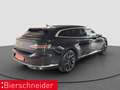 Volkswagen Arteon SB 2.0 TDI DSG 4Mo R-Line AHK PANO STAND Schwarz - thumbnail 8