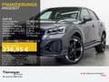 Audi Q2 35 TDI 2x S LINE UPE57 LM19 RAUTENSTEPPUNG AH Gris - thumbnail 1