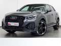 Audi Q2 35 TDI 2x S LINE UPE57 LM19 RAUTENSTEPPUNG AH Grigio - thumbnail 2
