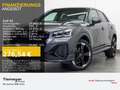 Audi Q2 35 TDI 2x S LINE UPE57 LM19 RAUTENSTEPPUNG AH Grigio - thumbnail 1