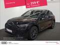 Audi Q5 40 TDI quattro S line Navi LED virtual Negro - thumbnail 1