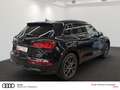 Audi Q5 40 TDI quattro S line Navi LED virtual Negro - thumbnail 5